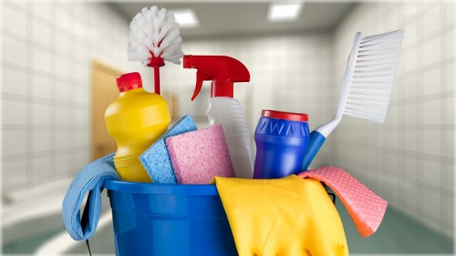 Professional end of tenancy cleaning in an N1 home