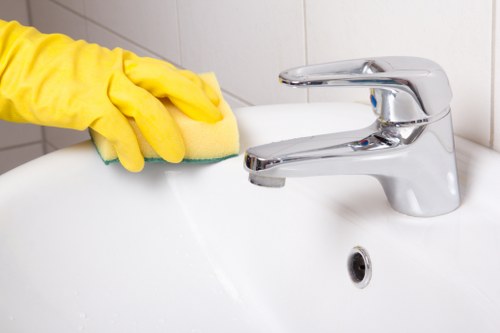 Gutter maintenance service for homes and businesses near Islington in N1
