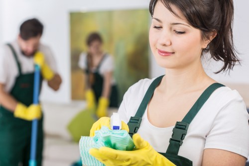Free quote policy for Cleaners N1 services