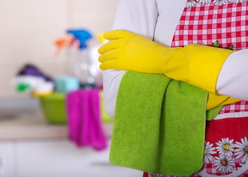 Detailed service approach for About Us Cleaners N1