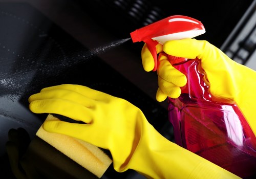Maintaining upholstery freshness with professional cleaning in N1
