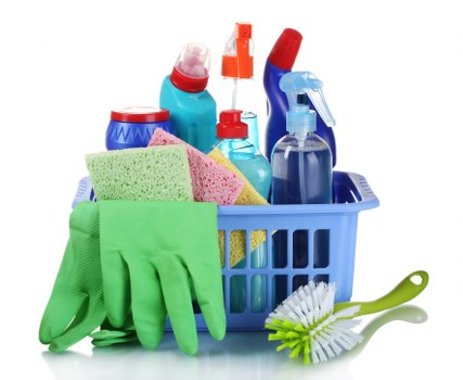 PCI compliant payment security for Cleaners N1